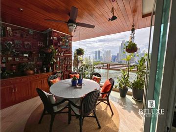 VENTA APARTAMENTO EN PAITILLA PH PENINSULA (12)
