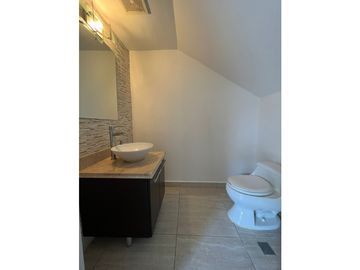 Venta de casa tipo duplex en Panama Pacifico Ph Nativa