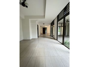 Venta de casa tipo duplex en Panama Pacifico Ph Nativa