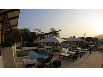 Venta de casa tipo duplex en Panama Pacifico Ph Nativa