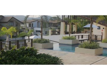 Venta de casa tipo duplex en Panama Pacifico Ph Nativa