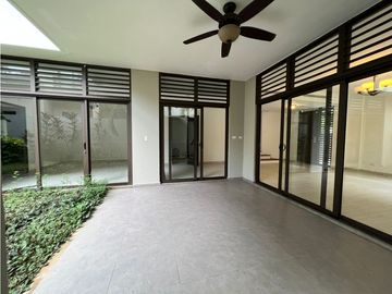 Venta de casa tipo duplex en Panama Pacifico Ph Nativa