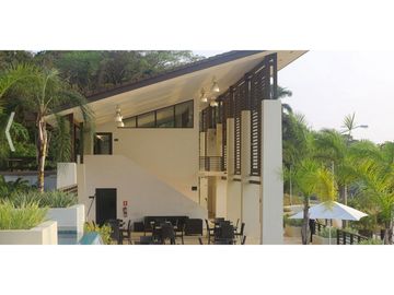 Venta de casa tipo duplex en Panama Pacifico Ph Nativa