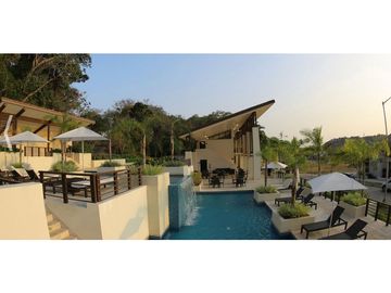 Venta de casa tipo duplex en Panama Pacifico Ph Nativa