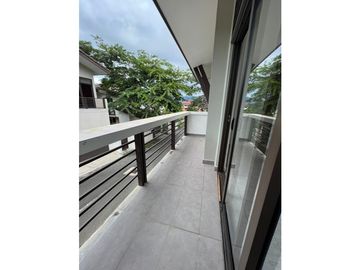 Venta de casa tipo duplex en Panama Pacifico Ph Nativa