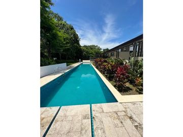 Venta de casa tipo duplex en Panama Pacifico Ph Nativa