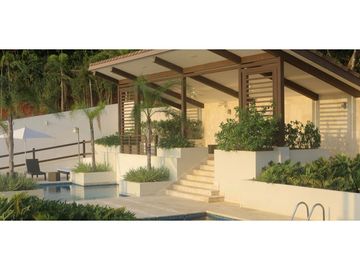 Venta de casa tipo duplex en Panama Pacifico Ph Nativa