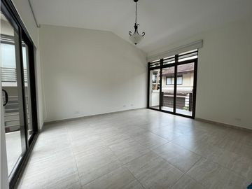 Venta de casa tipo duplex en Panama Pacifico Ph Nativa