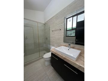 Venta de casa tipo duplex en Panama Pacifico Ph Nativa