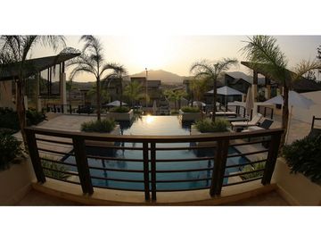 Venta de casa tipo duplex en Panama Pacifico Ph Nativa