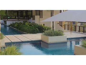 Venta de casa tipo duplex en Panama Pacifico Ph Nativa