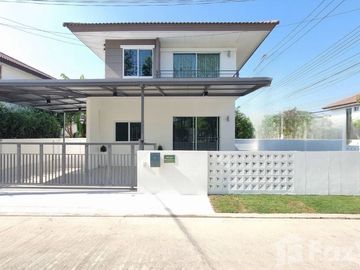 4 Bedroom House for sale at The Trust Ville Watcharapol - Hathairat