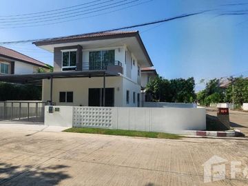 4 Bedroom House for sale at The Trust Ville Watcharapol - Hathairat