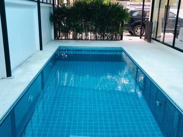3 Bedroom House for sale in Phe, Rayong