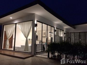 3 Bedroom House for sale in Phe, Rayong