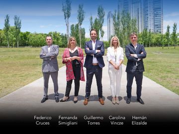 Departamento en Venta en Puerto Madero, Capital Federal, Buenos Aires, Argentina