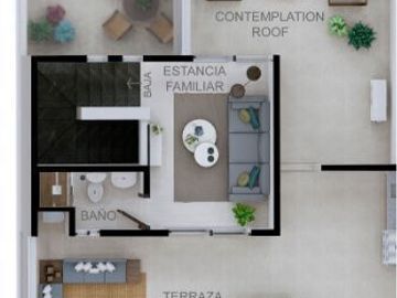 VENTA de CASA  ZONA CUMBRES , Garcia.