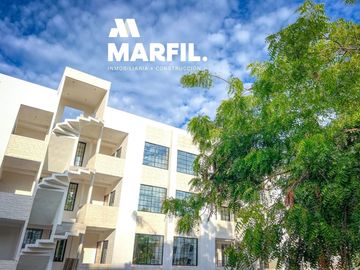 Venta de Departamentos en Manzanillo, Colima; sobre Av. Elías Zamora