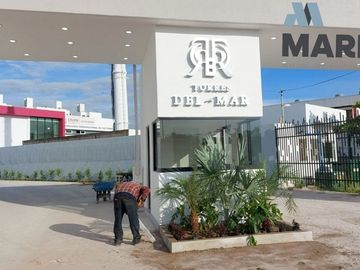 Venta de Departamentos en Manzanillo, Colima; sobre Av. Elías Zamora