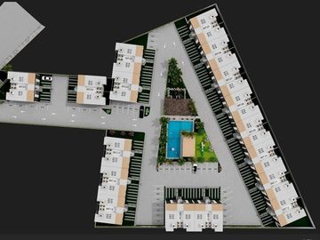 Venta de Departamentos en Manzanillo, Colima; sobre Av. Elías Zamora