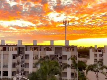 Venta de Departamentos en Manzanillo, Colima; sobre Av. Elías Zamora