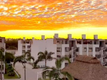 Venta de Departamentos en Manzanillo, Colima; sobre Av. Elías Zamora
