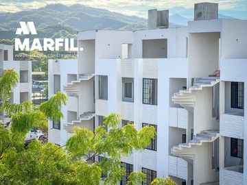 Venta de Departamentos en Manzanillo, Colima; sobre Av. Elías Zamora