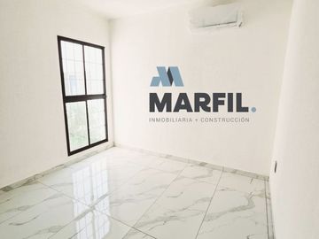 Venta de Departamentos en Manzanillo, Colima; sobre Av. Elías Zamora