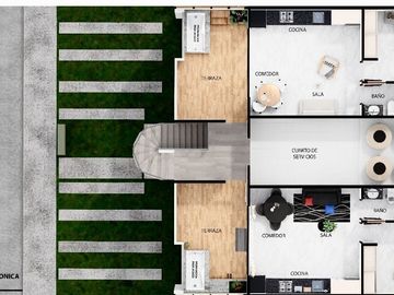 Venta de Departamentos en Manzanillo, Colima; sobre Av. Elías Zamora