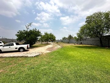 VILLAS CAMPESTRES  Cienega de Flores