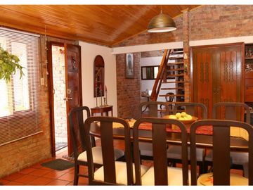 COGUA, Campestre lote 3.000 mtrs2 casa área 200 mtrs2