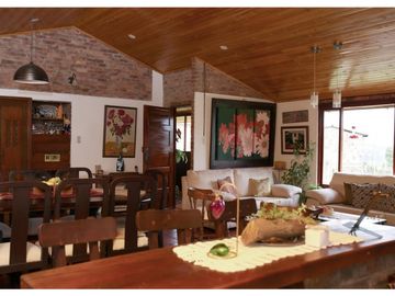 COGUA, Campestre lote 3.000 mtrs2 casa área 200 mtrs2
