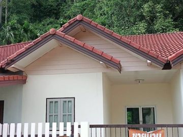 2 Bedroom Townhouse for sale in Chamai, Nakhon Si Thammarat