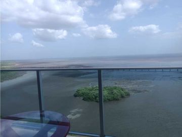 VENTA DE APARTAMENTO EN COCO DEL MAR, SAN FRANCISCO, PH NAUTICA