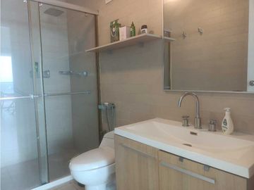 VENTA DE APARTAMENTO EN COCO DEL MAR, SAN FRANCISCO, PH NAUTICA