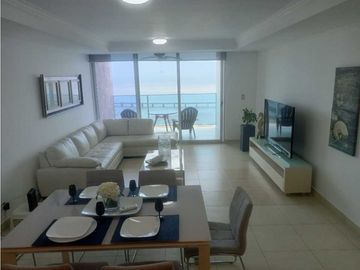 VENTA DE APARTAMENTO EN COCO DEL MAR, SAN FRANCISCO, PH NAUTICA