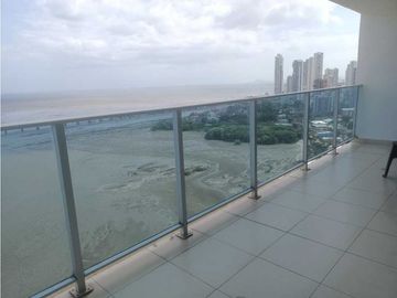 VENTA DE APARTAMENTO EN COCO DEL MAR, SAN FRANCISCO, PH NAUTICA