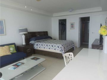 VENTA DE APARTAMENTO EN COCO DEL MAR, SAN FRANCISCO, PH NAUTICA