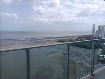 VENTA DE APARTAMENTO EN COCO DEL MAR, SAN FRANCISCO, PH NAUTICA