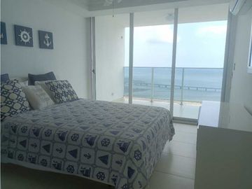VENTA DE APARTAMENTO EN COCO DEL MAR, SAN FRANCISCO, PH NAUTICA