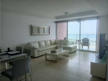 VENTA DE APARTAMENTO EN COCO DEL MAR, SAN FRANCISCO, PH NAUTICA