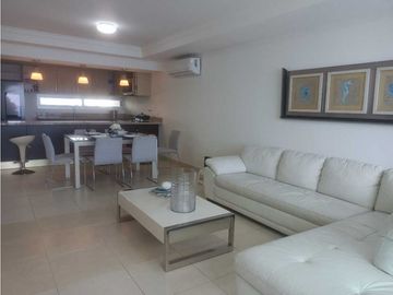 VENTA DE APARTAMENTO EN COCO DEL MAR, SAN FRANCISCO, PH NAUTICA
