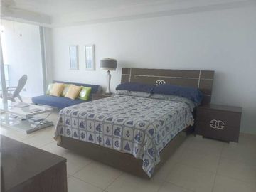 VENTA DE APARTAMENTO EN COCO DEL MAR, SAN FRANCISCO, PH NAUTICA