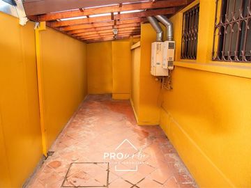 Casa en Venta en Juan Esteban Montero/ Manquehue