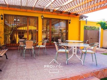 Casa en Venta en Juan Esteban Montero/ Manquehue