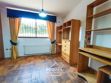 Casa en Venta en Juan Esteban Montero/ Manquehue