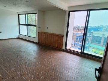 Departamentos en condominio, Ocotepec, Cuernavaca; Morelos