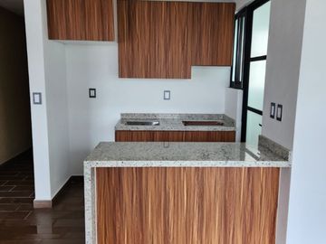 Departamentos en condominio, Ocotepec, Cuernavaca; Morelos