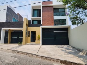 Departamentos en condominio, Ocotepec, Cuernavaca; Morelos