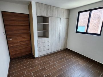 Departamentos en condominio, Ocotepec, Cuernavaca; Morelos